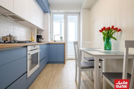 مزایای کابینت مدرن