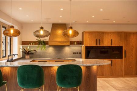 فناوری های جدید و مدرن آشپزخانه در سال 2023